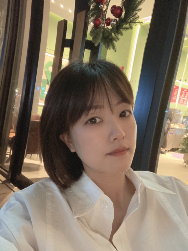 笑笑girl的第一张照片--鞍山相亲服务中心