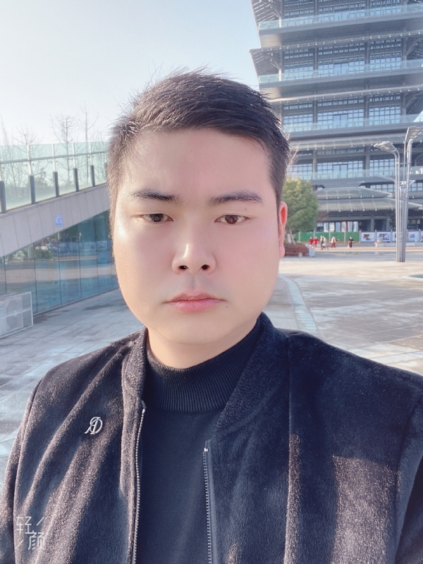 南心遥的第二张照片--鞍山相亲服务中心