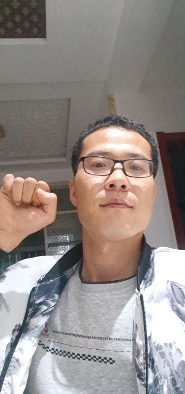 强强的第二张照片--鞍山相亲服务中心