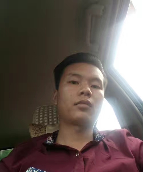 单亲爸爸的第一张照片--鞍山相亲服务中心