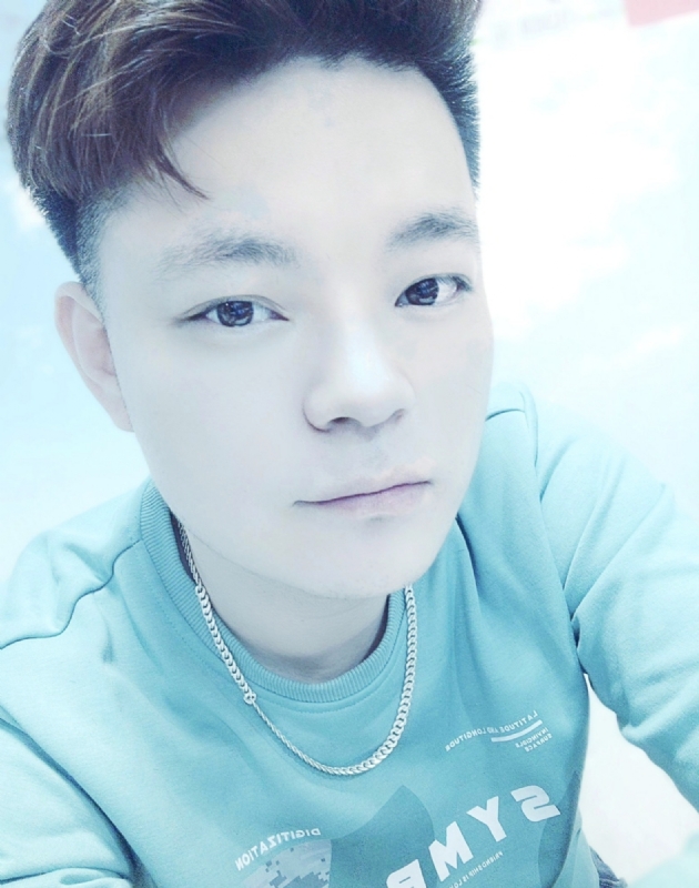 小丰的第一张照片--鞍山相亲服务中心