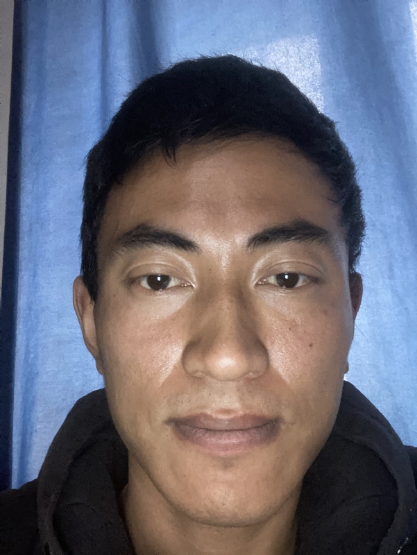 轻轻的的第一张照片--鞍山相亲服务中心