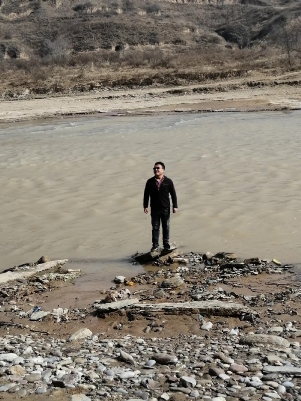 新之旅的第一张照片--鞍山相亲服务中心