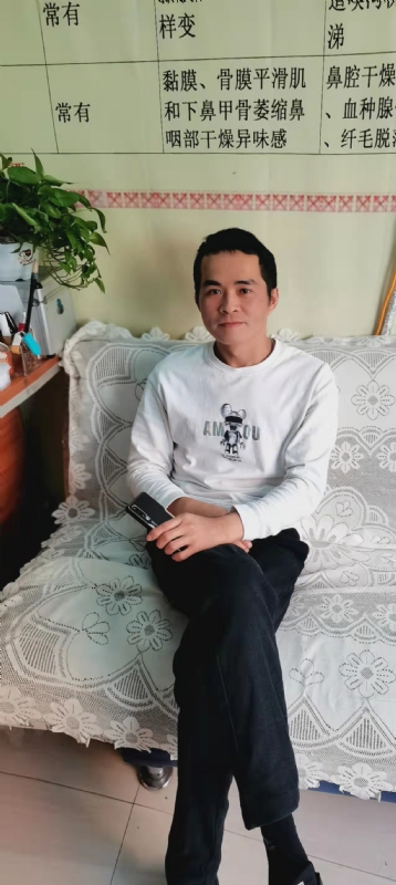 家家怡的第一张照片--鞍山相亲服务中心