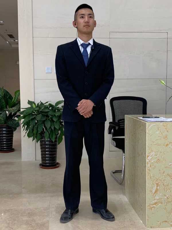 南山南的第二张照片--鞍山相亲服务中心