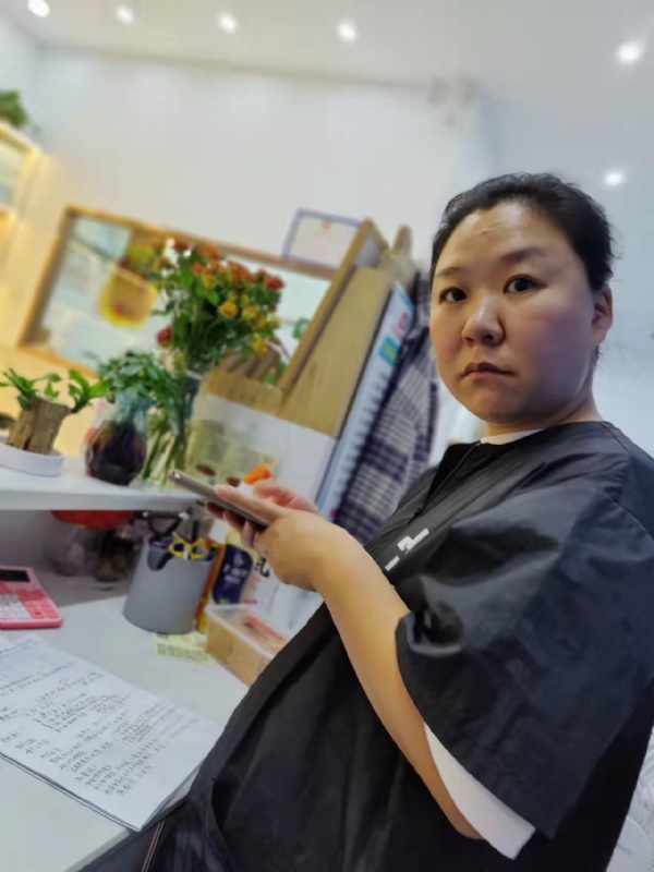 东北小野花的第二张照片--鞍山相亲服务中心