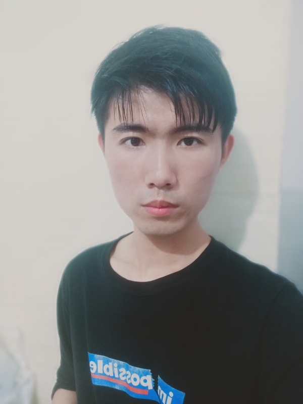 奔跑的範儿的第二张照片--鞍山相亲服务中心