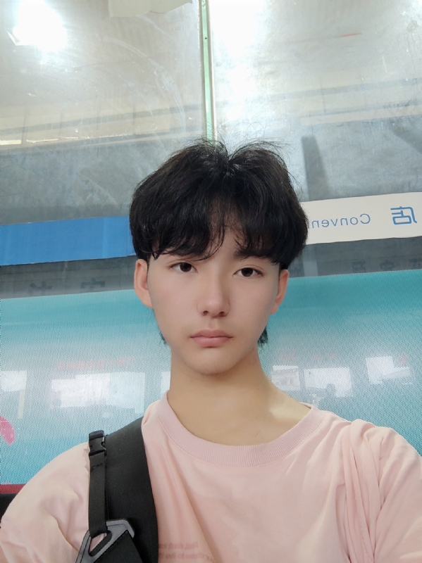 钱嘉豪的第二张照片--鞍山相亲服务中心