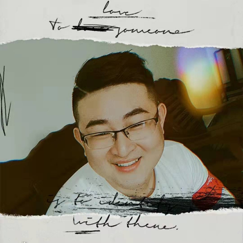 云飞的第一张照片--鞍山相亲服务中心