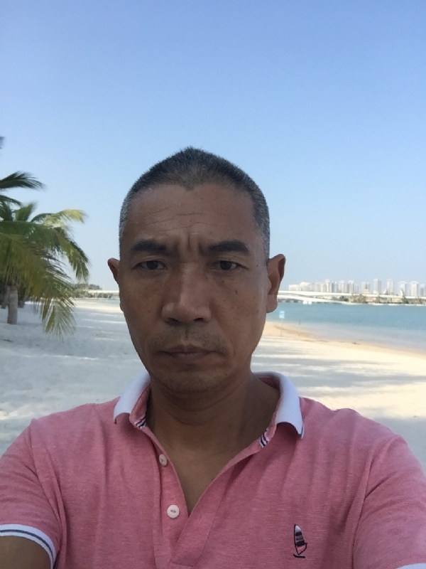 白开水的第一张照片--鞍山相亲服务中心