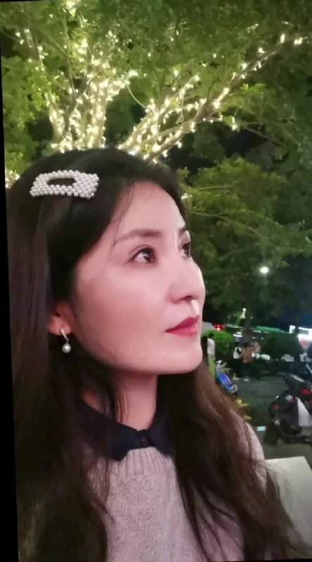 小迷糊的第一张照片--鞍山相亲服务中心