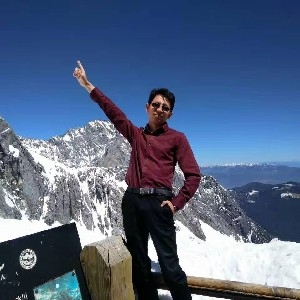 寒江孤影的第二张照片--鞍山相亲服务中心