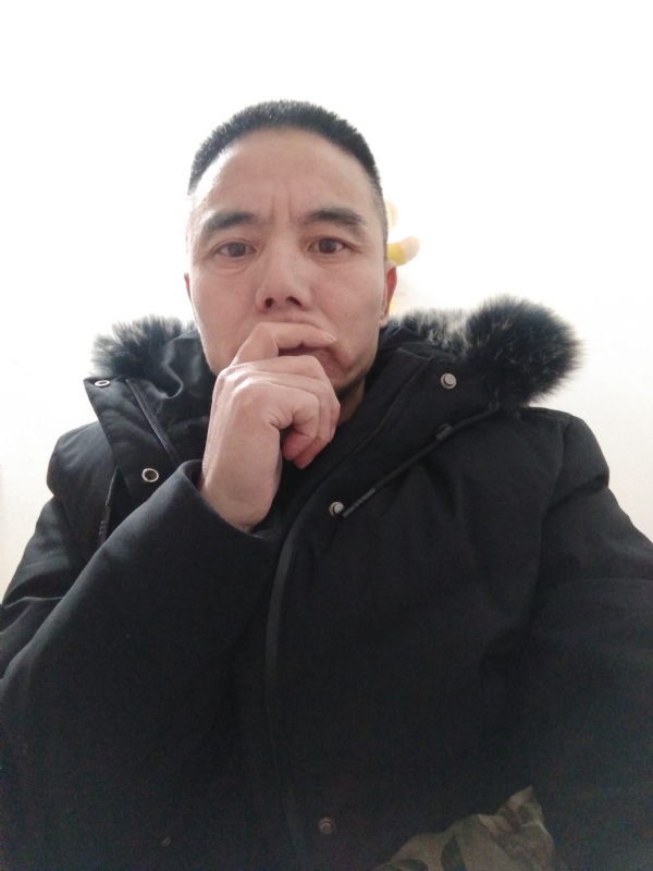 孤独人生的第一张照片--鞍山相亲服务中心