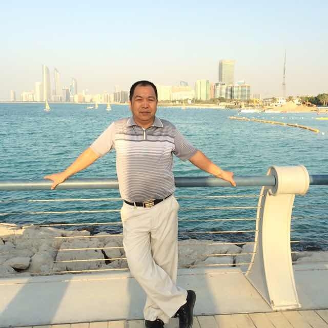 爱时尚爱旅游的第一张照片--鞍山相亲服务中心