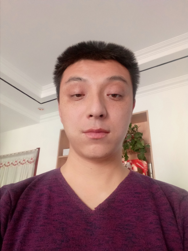 钱永辉的第一张照片--鞍山相亲服务中心