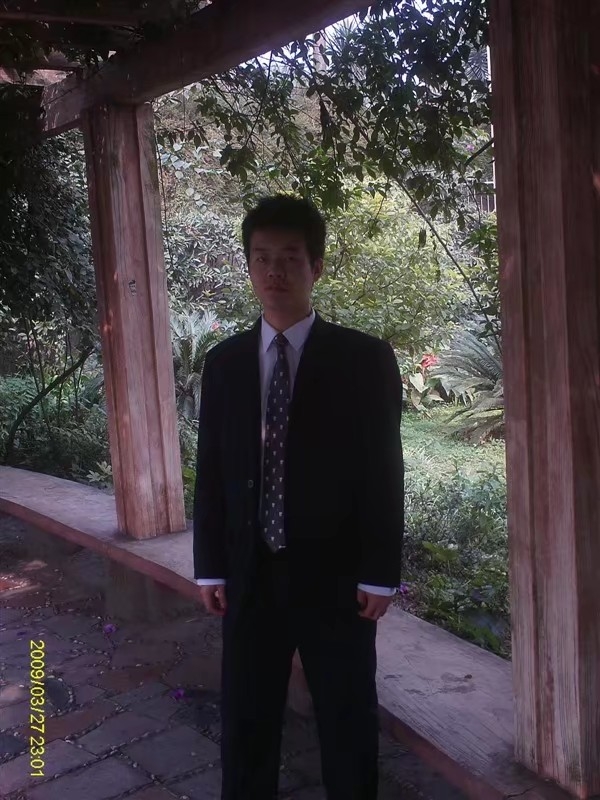 yangyongpingaoi的第三张照片--鞍山相亲服务中心