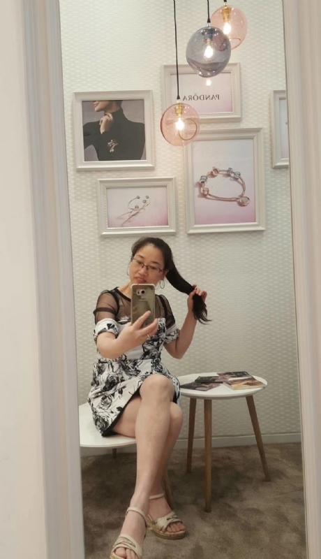 阿红的第一张照片--鞍山相亲服务中心