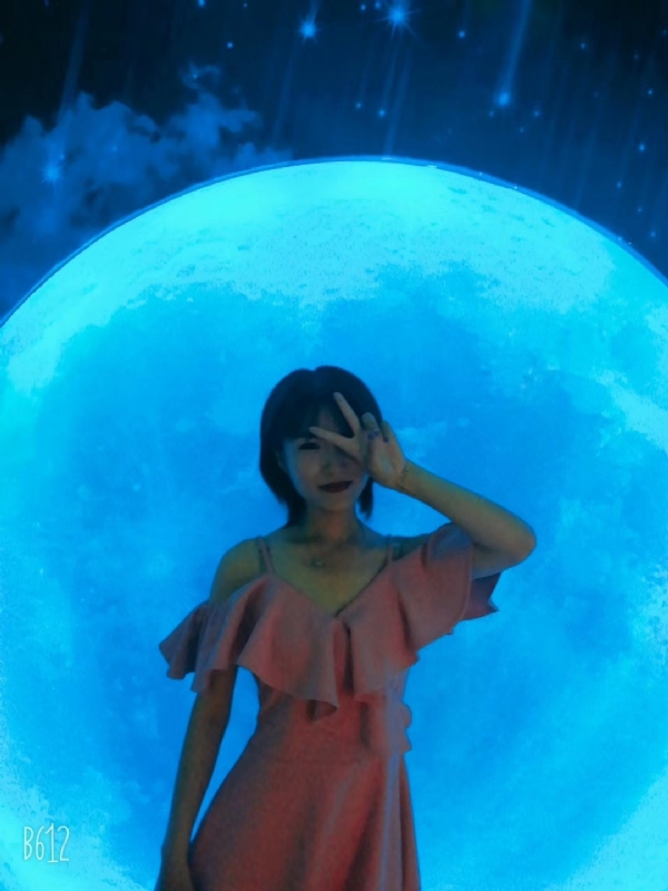 Smile的第一张照片--鞍山相亲服务中心