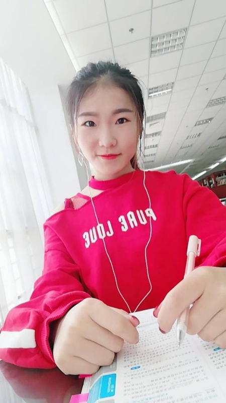 Smile的第二张照片--鞍山相亲服务中心