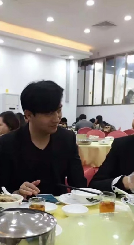 心灵深处的第一张照片--鞍山相亲服务中心