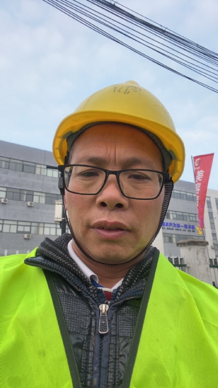 蔡付泽的第一张照片--鞍山相亲服务中心