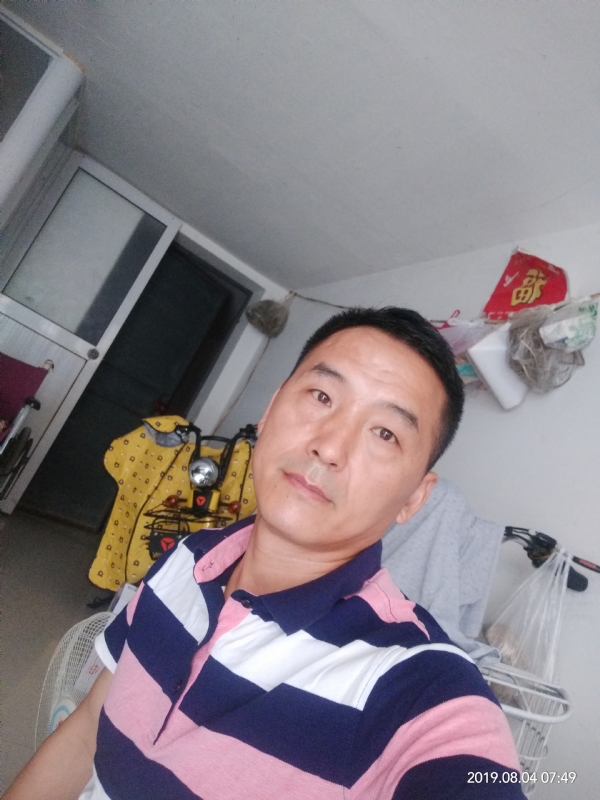 啊豹的第一张照片--鞍山相亲服务中心