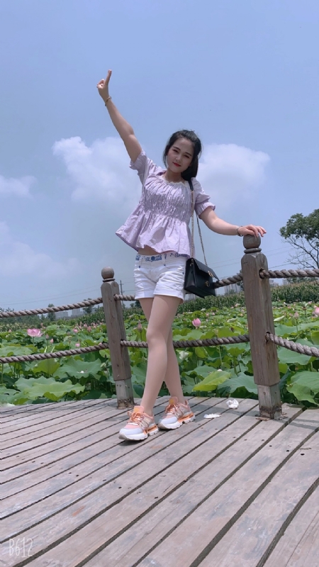 秋水伊人的第二张照片--鞍山相亲服务中心