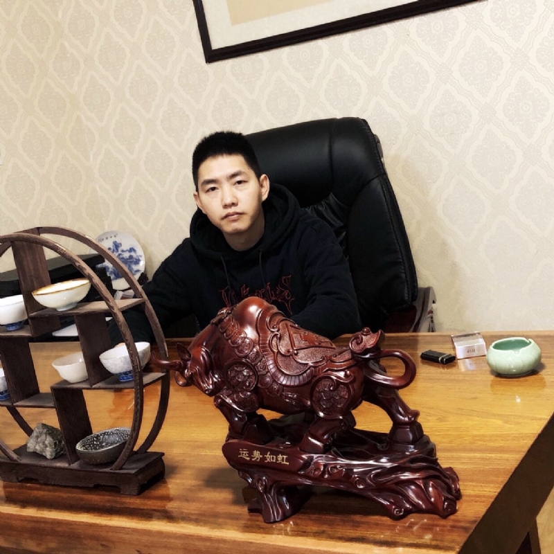 平淡的鸽子的第三张照片--鞍山相亲服务中心