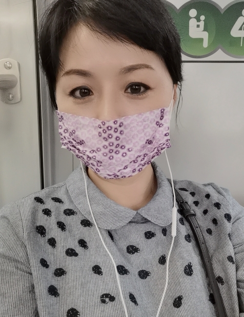 哈哈的第一张照片--鞍山相亲服务中心