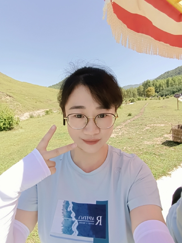 暖暖的第一张照片--鞍山相亲服务中心