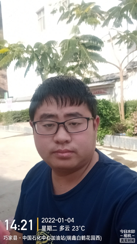 ncxh的第一张照片--鞍山相亲服务中心