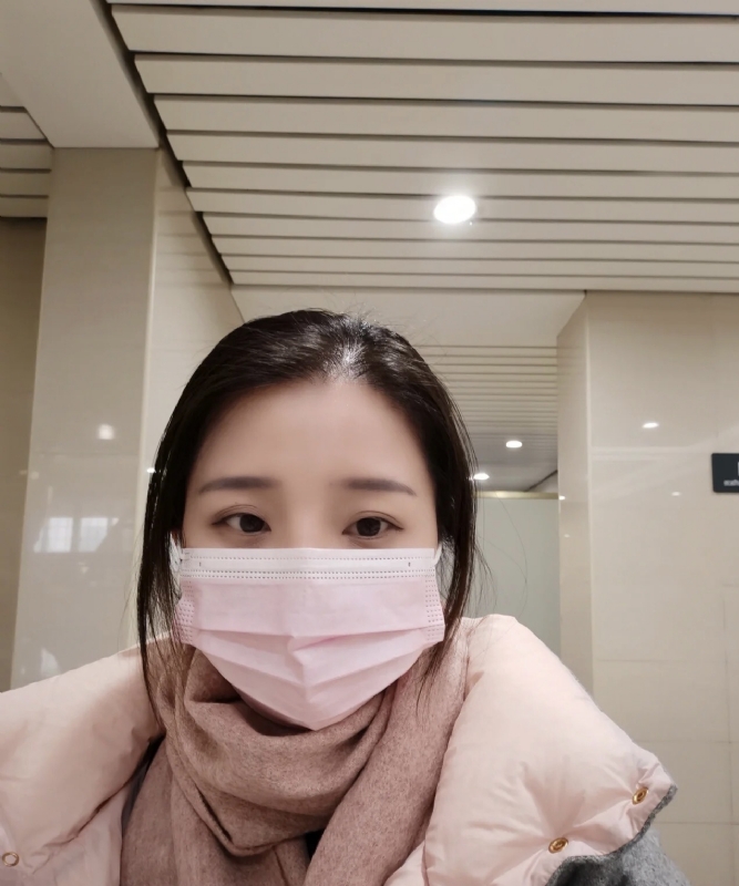 安静恬然的第四张照片--鞍山相亲服务中心