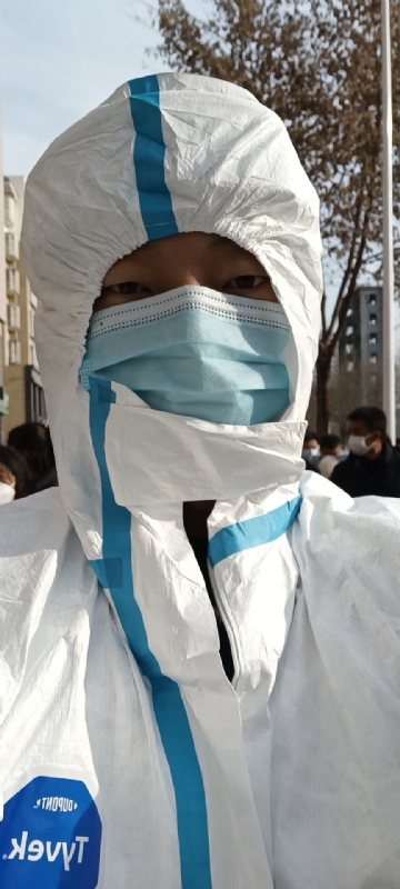 试问卷帘的第二张照片--鞍山相亲服务中心