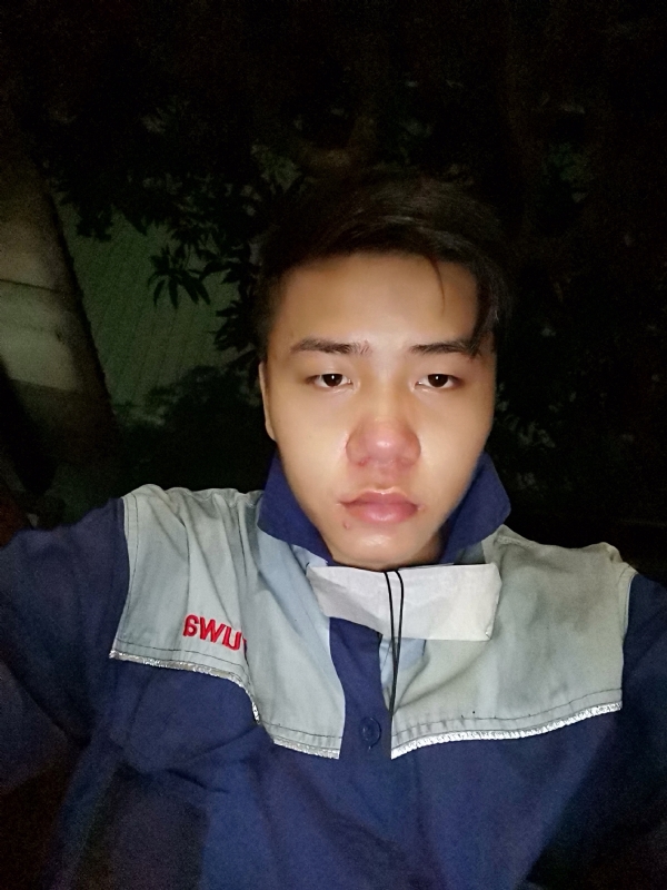 路过的第二张照片--鞍山相亲服务中心