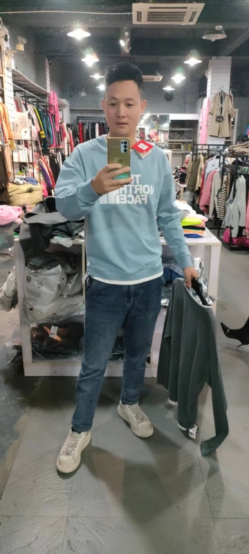 快乐永恒的第二张照片--鞍山相亲服务中心