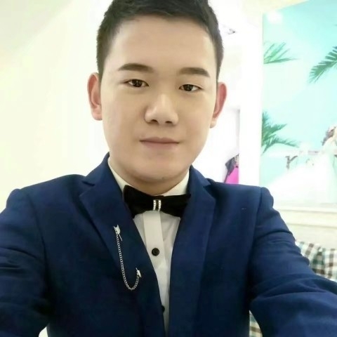 中国梦的第一张照片--鞍山相亲服务中心