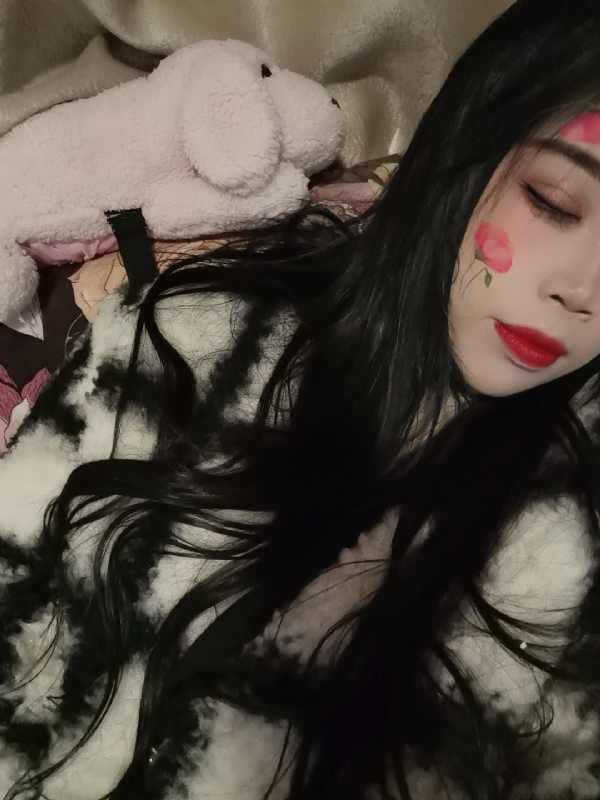 乐乐的第一张照片--鞍山相亲服务中心