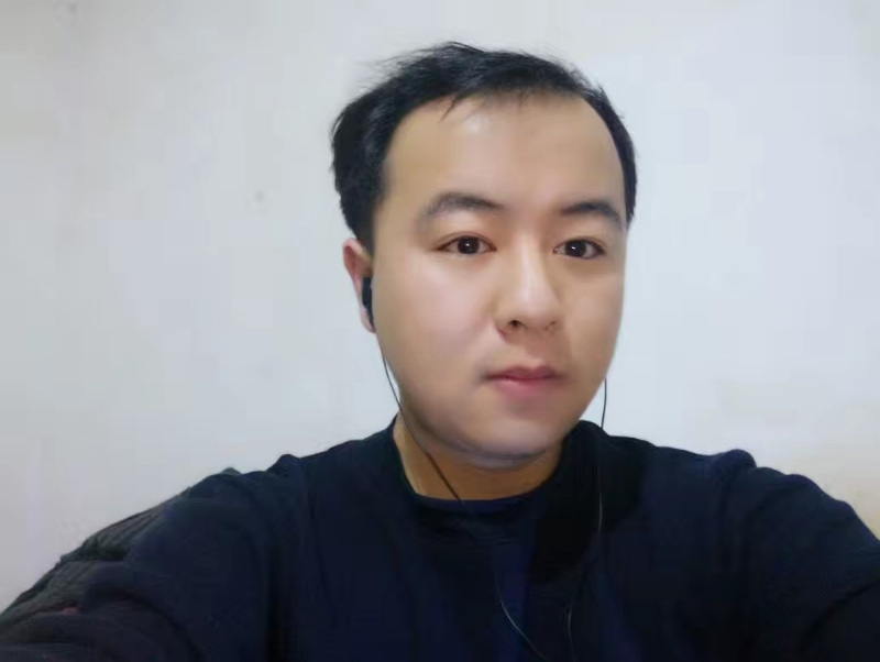 khg的第一张照片--鞍山相亲服务中心