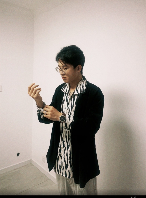 艾啊的第一张照片--鞍山相亲服务中心