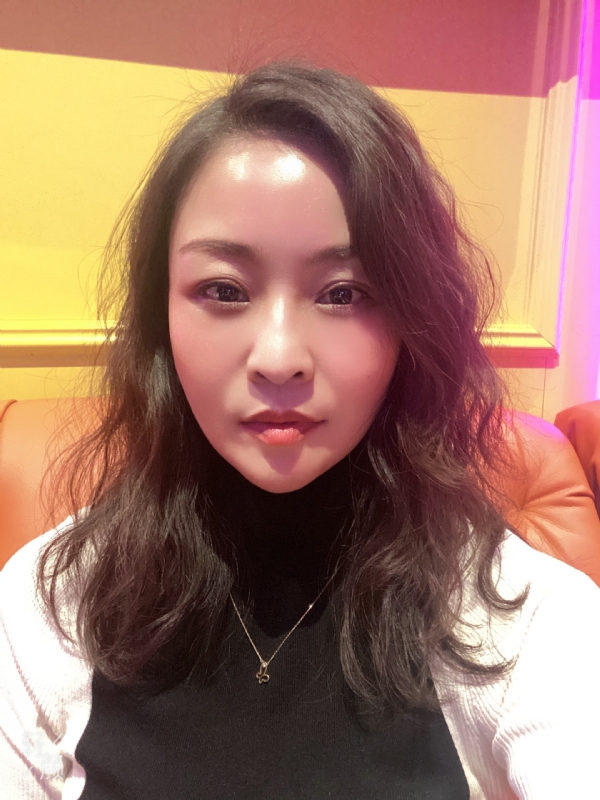 幸福的第一张照片--鞍山相亲服务中心