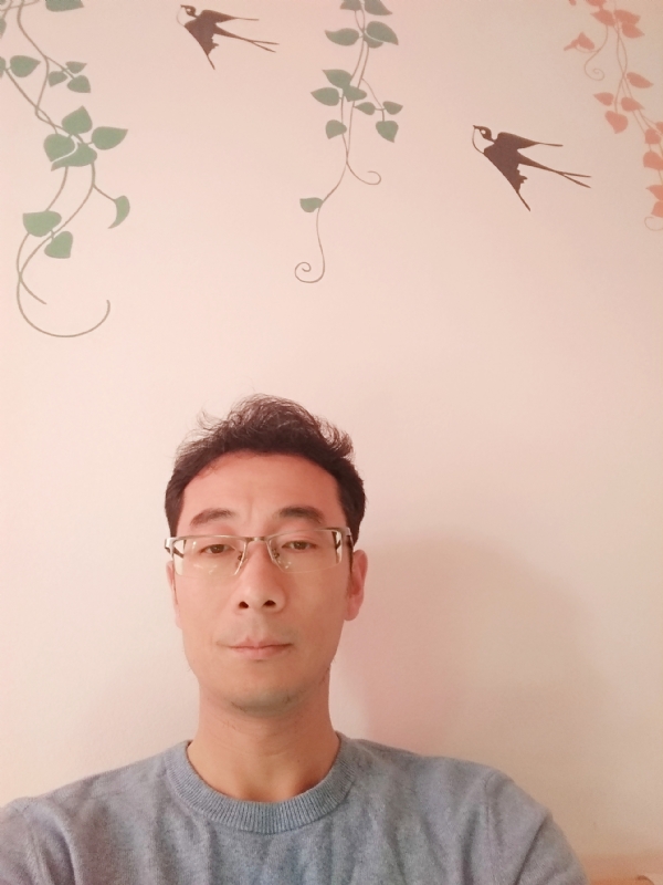 jizhe的第一张照片--鞍山相亲服务中心