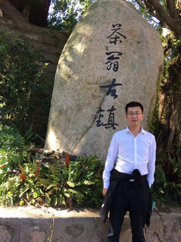 zw的第二张照片--鞍山相亲服务中心