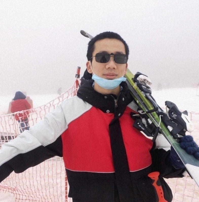 开心果的第一张照片--鞍山相亲服务中心