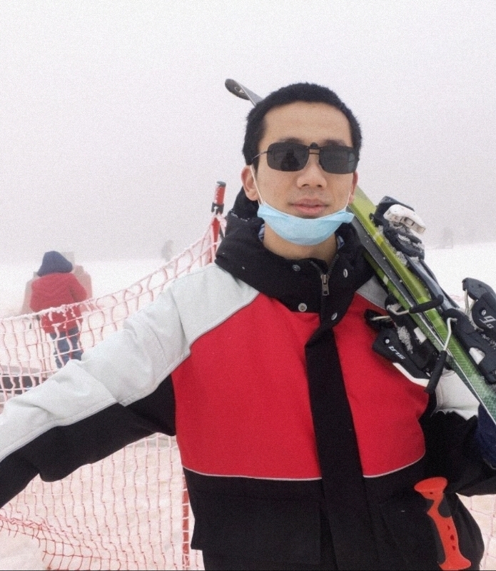 开心果的第一张照片--鞍山相亲服务中心