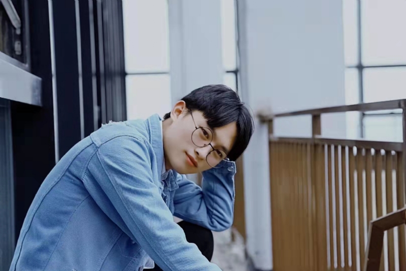 单身的男孩纸的第一张照片--鞍山相亲服务中心