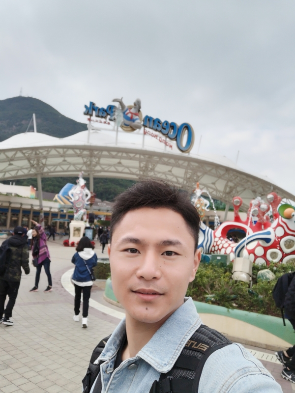 伸手摘星星的第一张照片--鞍山相亲服务中心