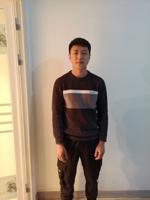 人杰地也灵的第二张照片--鞍山相亲服务中心