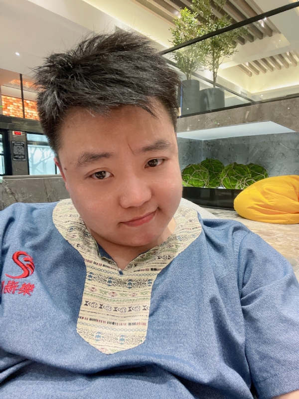 小恶魔的第一张照片--鞍山相亲服务中心