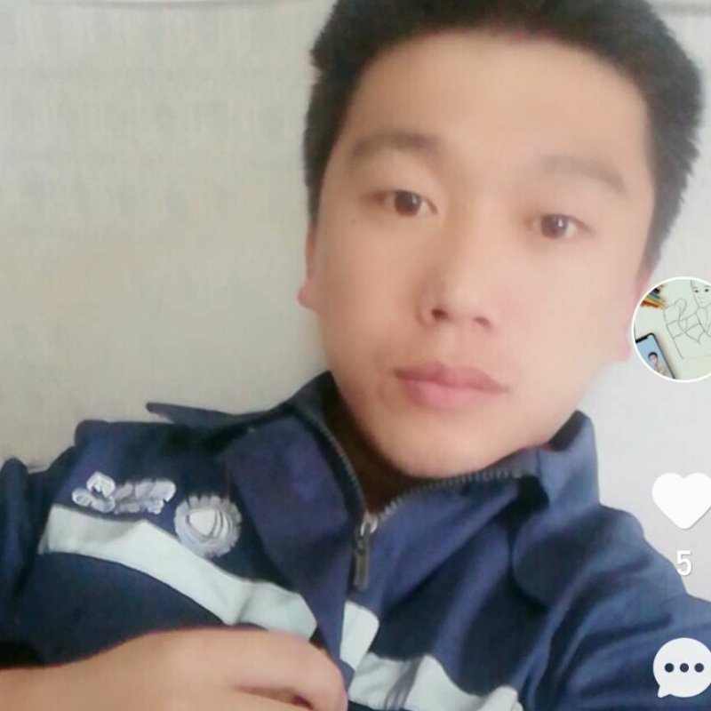 猛猛哒的第一张照片--鞍山相亲服务中心