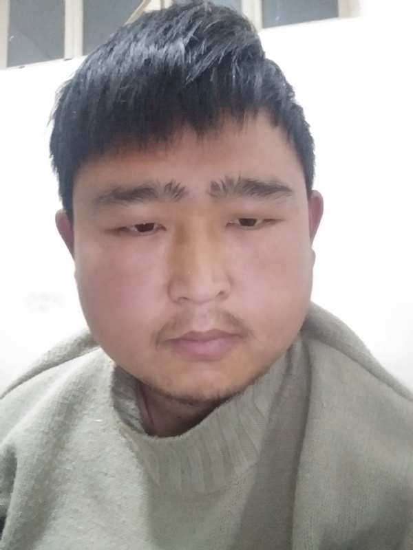 郝营的第一张照片--鞍山相亲服务中心